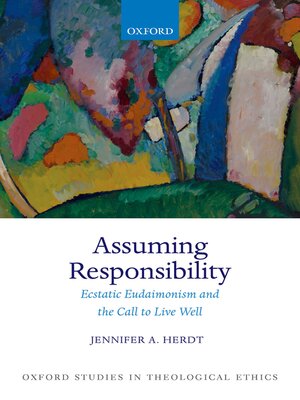 cover image of Assuming Responsibility
